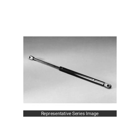 Hammond Gas Filled Door Stop 1 2CDSTP